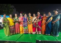 अपनोके संग कोजागिरी उत्सव के रंग अपनोके संग कोजागिरी उत्सव के रंग