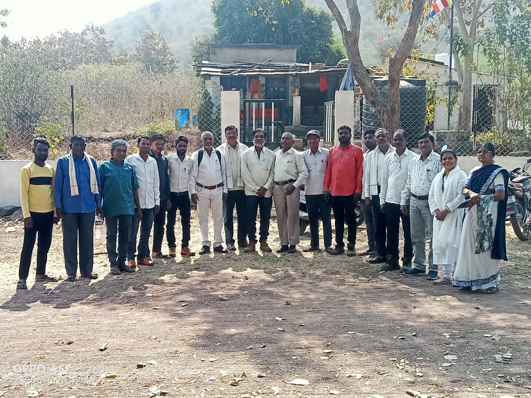 २६ जानेवारी संविधान अंमलबजावणी दिनाचे औचित्य साधून