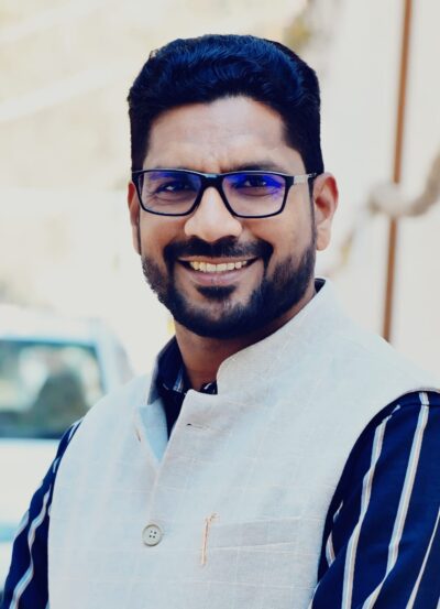 जल जीवन मिशन हे सरकारचे अपयश; जनतेने सरपंचाला दोष देऊ नये