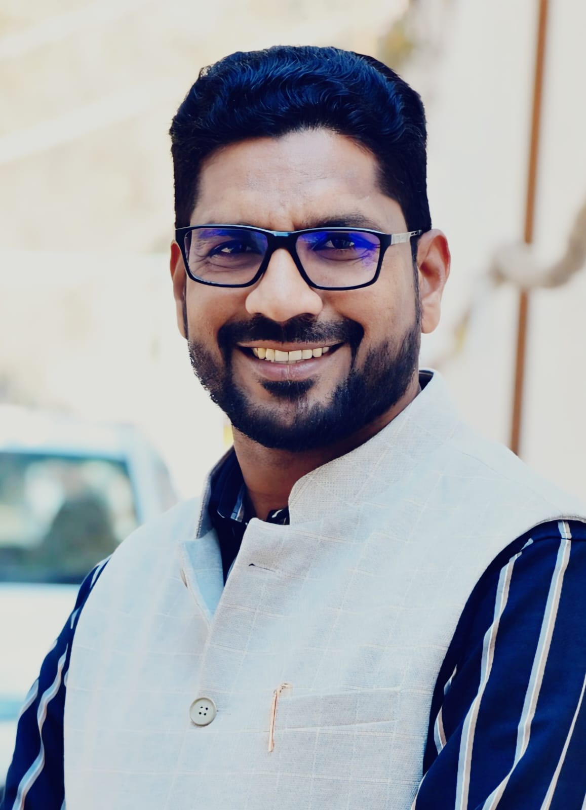 जल जीवन मिशन हे सरकारचे अपयश; जनतेने सरपंचाला दोष देऊ नये