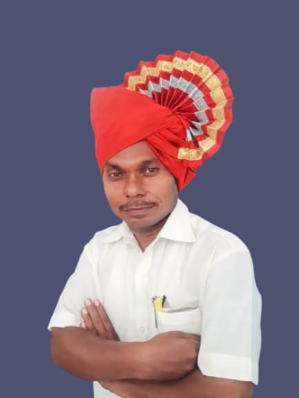 सतिश घरडे यांची भंडारा जिल्हा उपाध्यक्षपदी नियुक्ती – जिल्ह्यासाठी सन्मानाची बाब