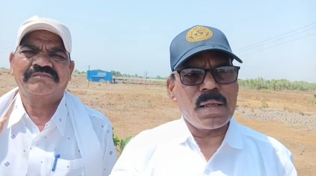खोटे बनावट बोगस शपथपत्र तयार