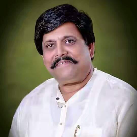 धान उत्पादक किसानों के साथ केंद्र सरकार की ओर से निचले स्थर की मजाक….. पूर्व सांसद डॉ. खुशाल बोपचे