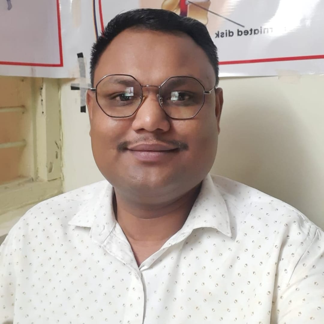 पत्रकार डॉ.अक्षय कहालकर यांना पत्रकारिता क्षेत्रात 10 वर्ष पूर्ण