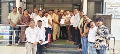 विविध सामाजिक संस्थांनी मांडल्या राजुरा शहर व परिसरातील नागरिकांच्या ज्वलंत समस्यांची व्यथा.