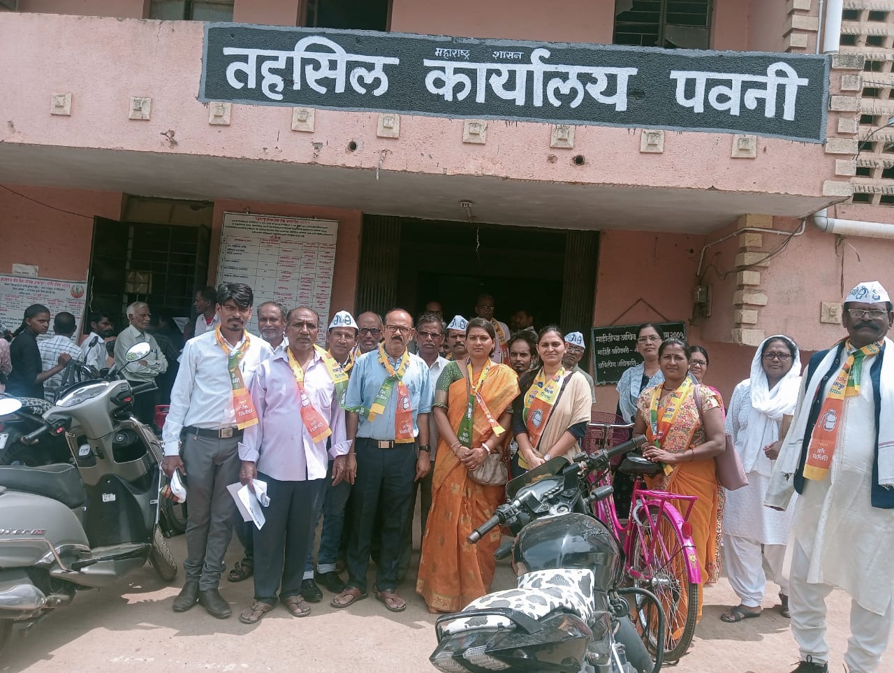 फरार डॉ. देवेश अग्रवाल यांना तात्काळ अटक करा -वंचित बहुजन आघाडी