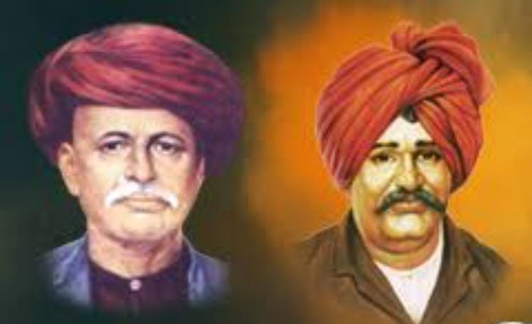 फुले, शाहू, चॅरिटेबल अँड वेल्फेअर फाउंडेशन ठाणे (मुंबई) तर्फे विविध सामाजिक क्षेत्रातील कार्यकर्त्यांचा 17 ऑगस्ट रोजी होणार सत्कार