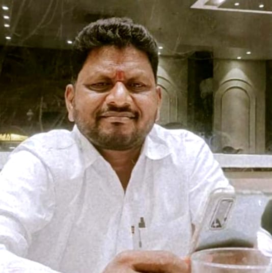 मंत्रीपदी विराजमान असतांना आमदार मुनगंटीवारांनी बांबू कारागिरांकडे लक्ष दिले असते तर बांबू कारागिरांवर ऊपासमारीची वेळ आली नसती 