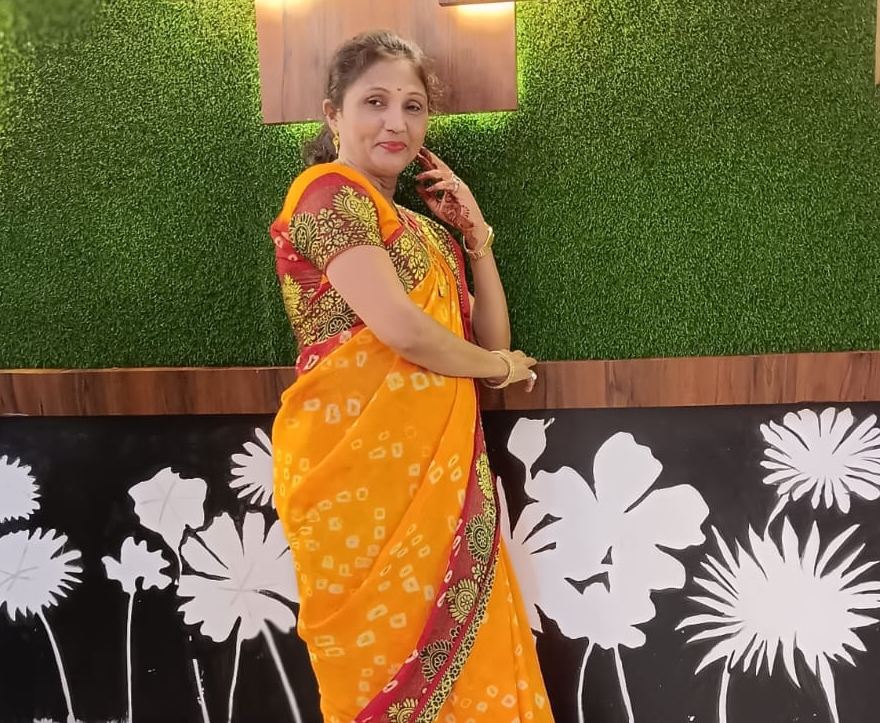 पोर्णिमा किर्तीवार यांचे कार्य नवोदित तरुणींना प्रेरणादायी!