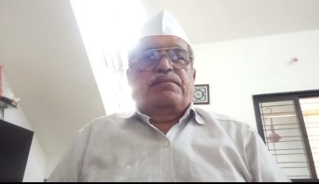 बावनकुळे साहेब, शेतकऱ्यांनी आत्महत्या करावी का?