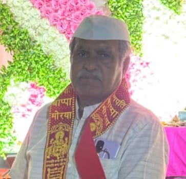 नालायक आमदार आणि मुर्ख मतदार! – शिवराम पाटील