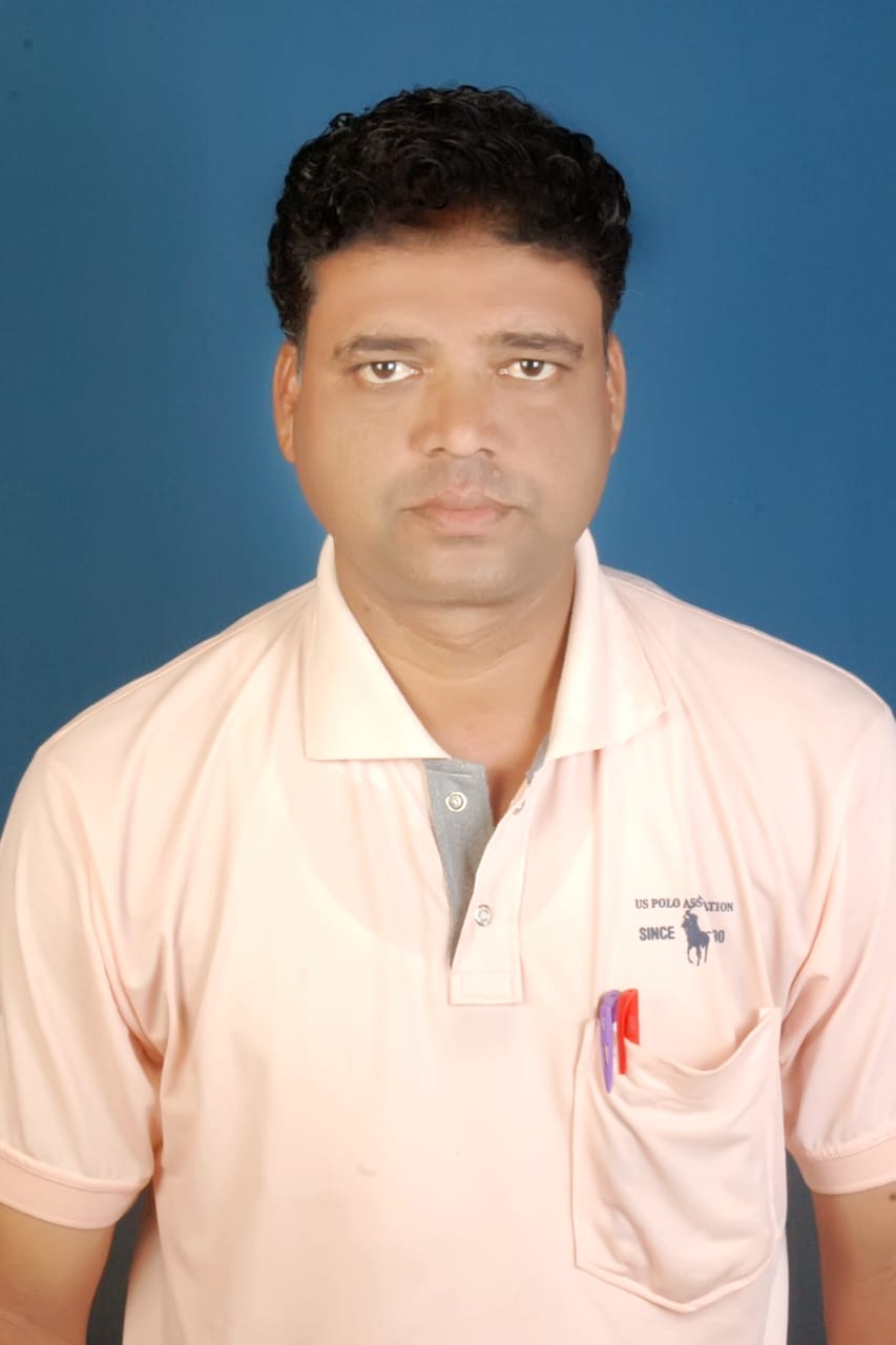 प्राचार्य समिर पठाण यांचे निधन.