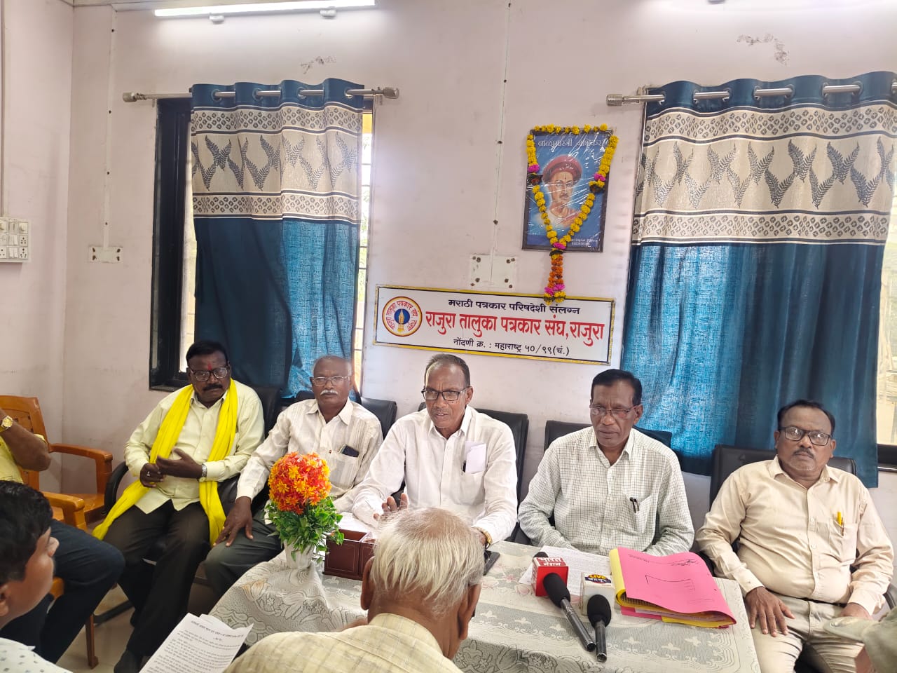 आदिवासी आरक्षण बचाव कृती समिती व सर्व आदिवासी सामाजिक संघटनाचा २७ सप्टेंबर ला भव्य मोर्चा.