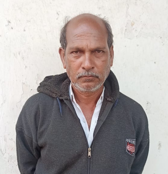 विष प्राशन करून शेतकऱ्याची आत्महत्या