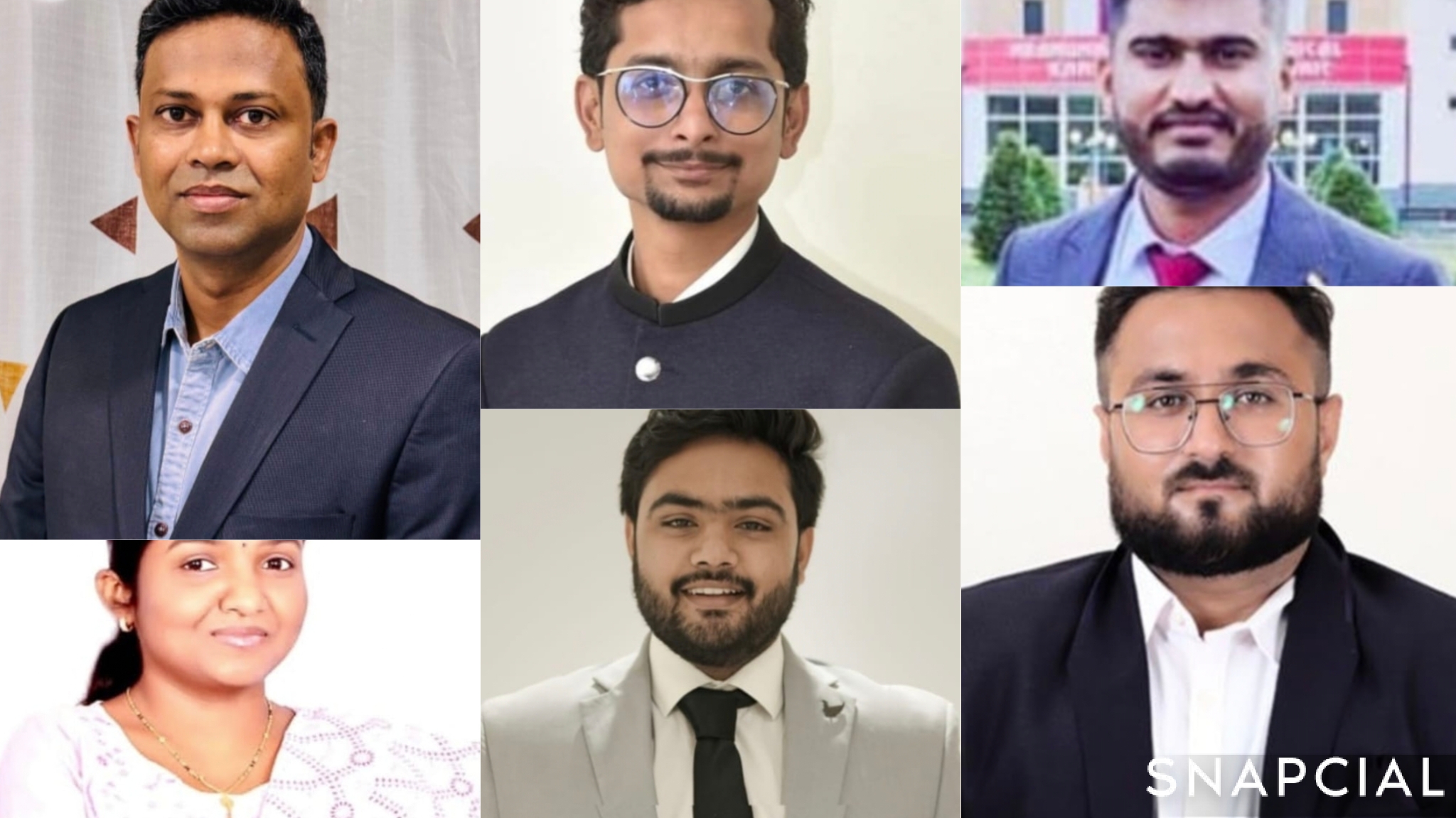 राजुरा मुक्तीसंंग्राम दिनानिमित्त राजुरा भूषण सन्मानाची घोषणा