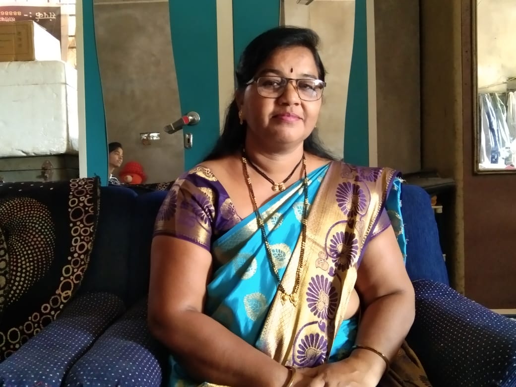 रिपब्लिकन पार्टी ऑफ इंडिया (आठवले) लोककलावंत सांस्कृतिक समितीच्या चंद्रपूर महिला जिल्हाध्यक्षापदी सारिका उराडे यांची नियुक्ती!