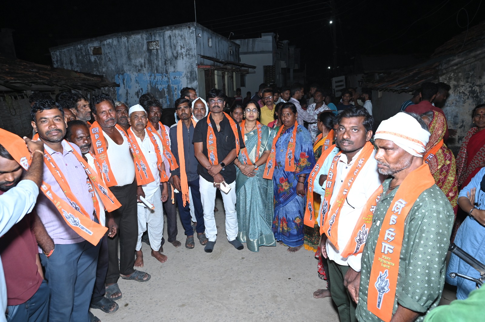 जिल्हा परिषद निवडणुकीसाठी शिवसेना उद्धव बाळासाहेब ठाकरे पक्षाची जोरदार तयारी.