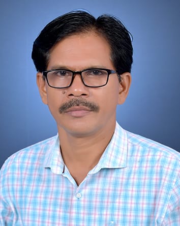 दिलीप पाटील यांच्या गझलसंग्रहास राज्यस्तरीय पुरस्कार जाहीर