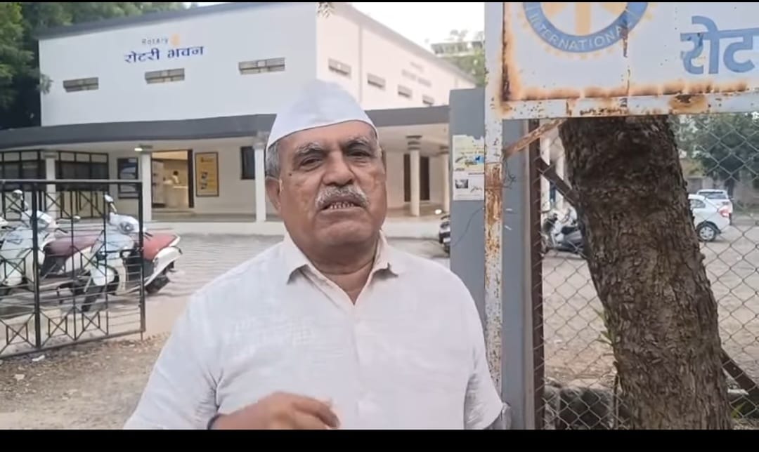 गरीबांचे राजकारण आणि श्रीमंतांचा धंदा!