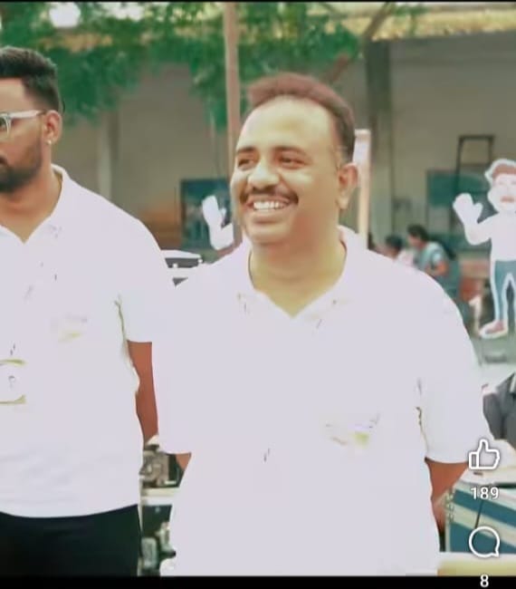 गडचांदूरात शेतकरी संघटनेच्या नेतृत्वात तिसरी आघाडी