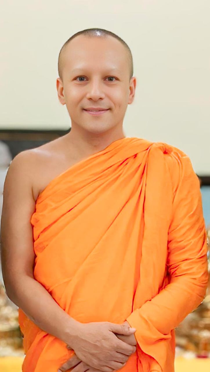 थायलंडचे भदंत सुमंगली सुदधसो  यांच्या नेतृत्वात<br>24 नोव्हेंबरला सकाळी 9 वाजता पवनी तालुक्यातील चिचाळ येथे धम्मचारीका व धम्मदेशना रॅलीचे आयोजन