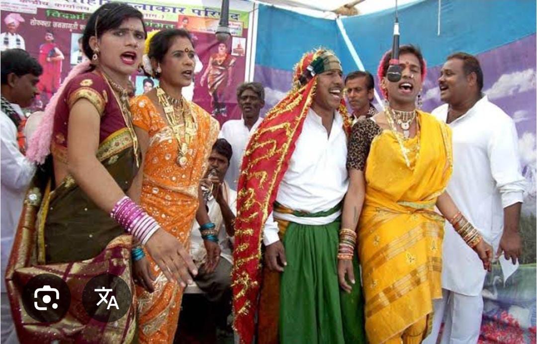 बोथली येथे मंडई 1 डिसेंबर रोजी.