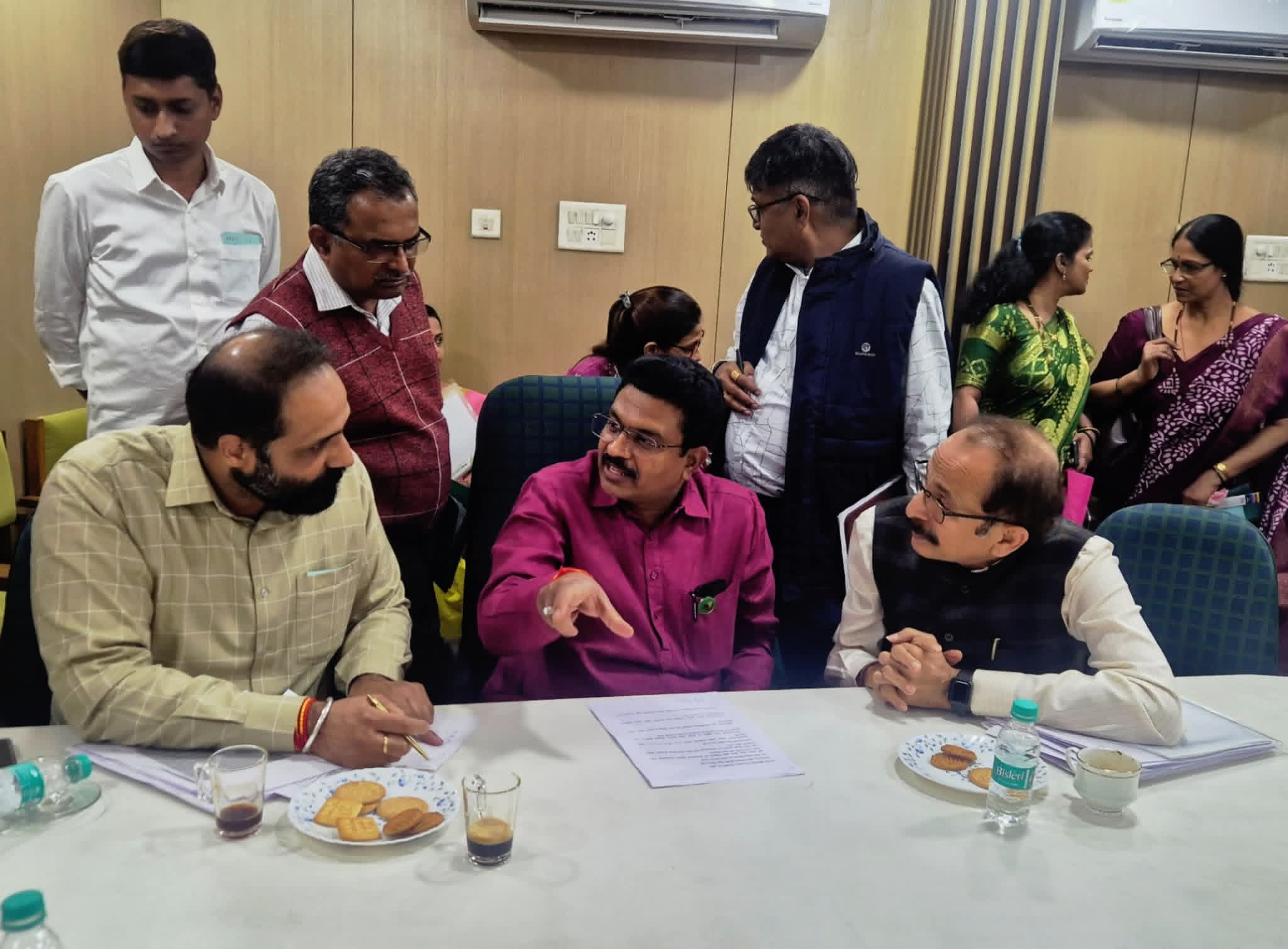 सीसीआयकडून आता २३ क्विंटल कापूस खरेदी होणार!