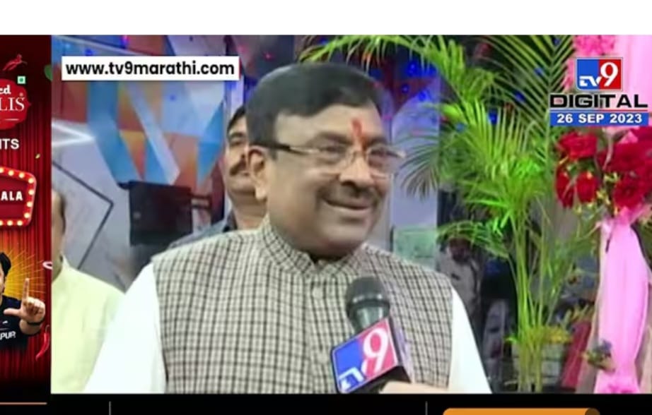 वेकोली जमीन अधिग्रहणग्रस्त शेतकऱ्यांना प्रति एकर ३० लाख मोबदला द्यावा – आ. सुधीर मुनगंटीवार यांची मुख्यमंत्र्याकडे मागणी