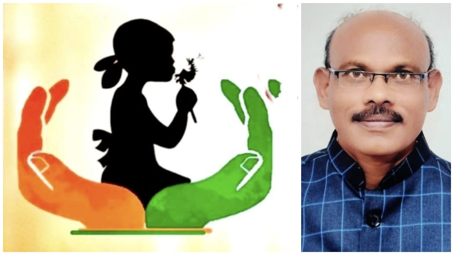 राष्ट्रीय बालिका दिन : शुभेच्छांच्या पलीकडे जाण्याची गरज – डॉ.प्रा.देवानंद बि. नंदागवळी