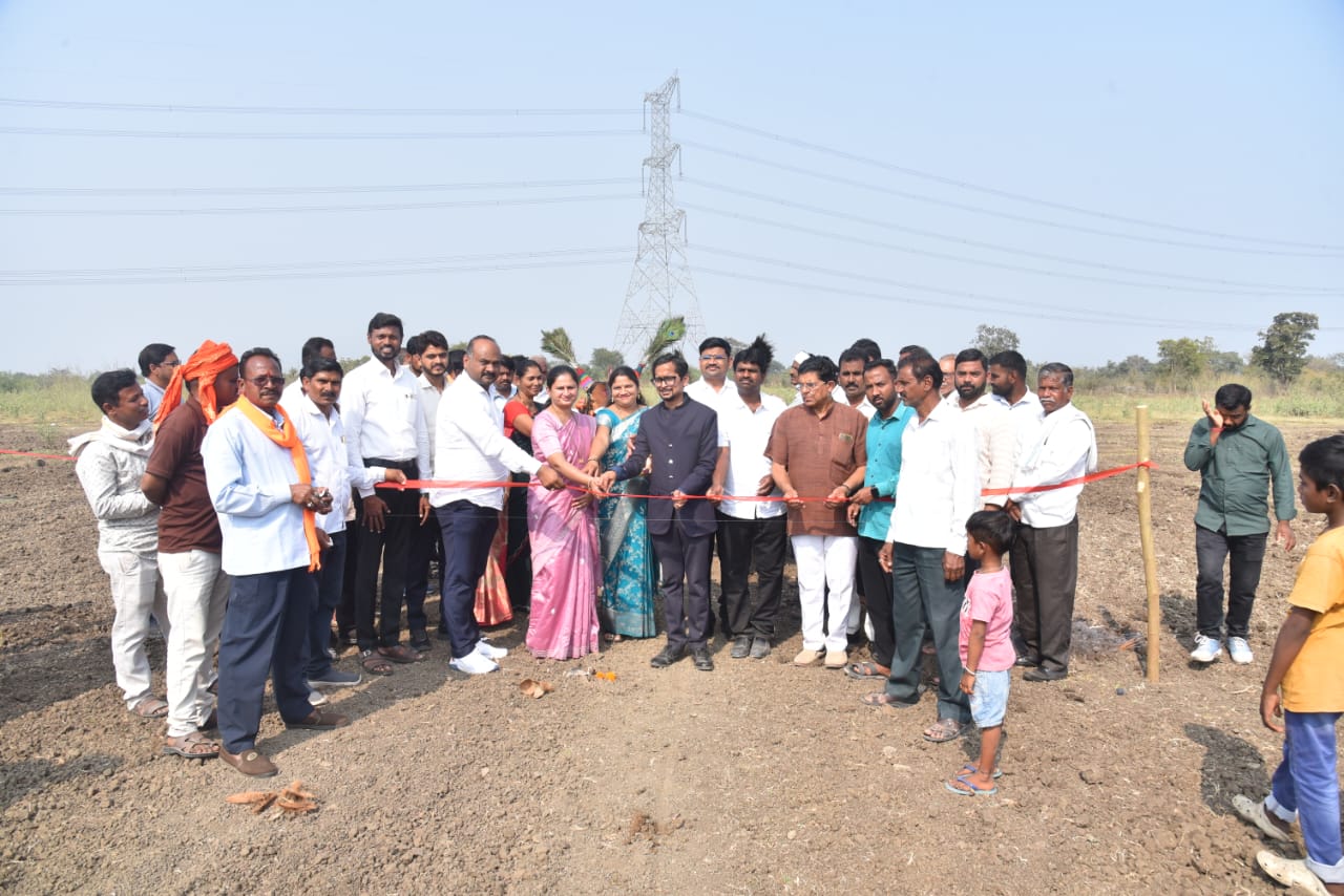 शंकरपटाच्या माध्यमातून सर्जा- राजाची कला प्रदर्शित होते – अर्चना भोंगळे