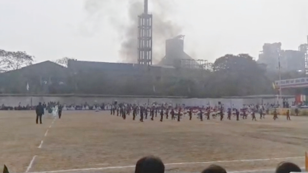 माणीकगड सिमेंट कंपनीने नागरीकांच्या आरोग्याशी खेळ करू नये