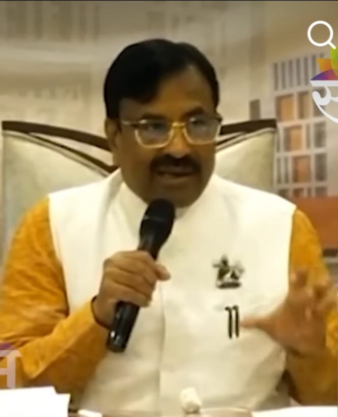 शहराच्या विकासाला नवी दिशा मिळणार : आ. सुधीर मुनगंटीवार