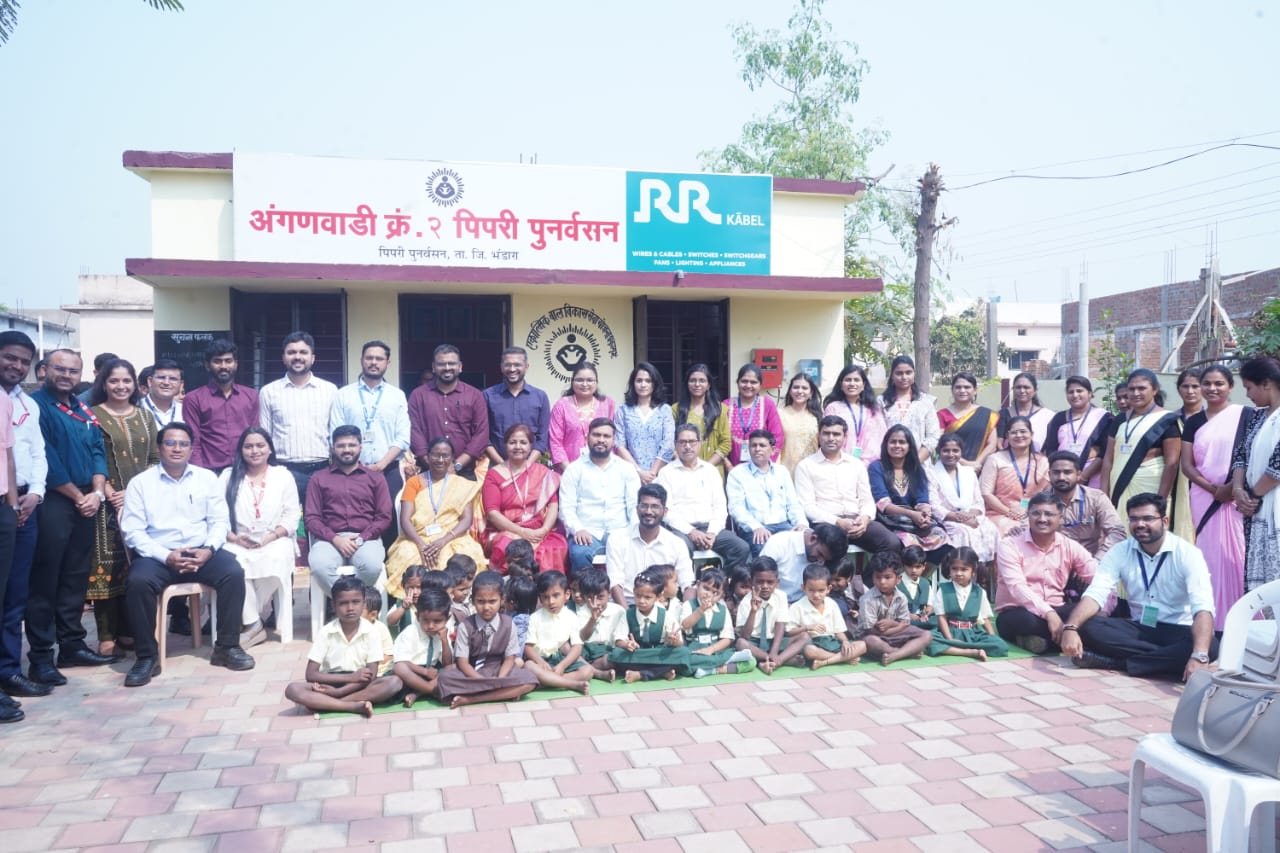 एकात्मिक बालविकास प्रकल्प वानामतीच्या प्रकल्प अधिकाऱ्यांची पिपरी येथील अंगणवाडीला भेट . एकात्मिक बालविकास प्रकल्प वानामतीच्या प्रकल्प अधिकाऱ्यांची पिपरी येथील अंगणवाडीला भेट .