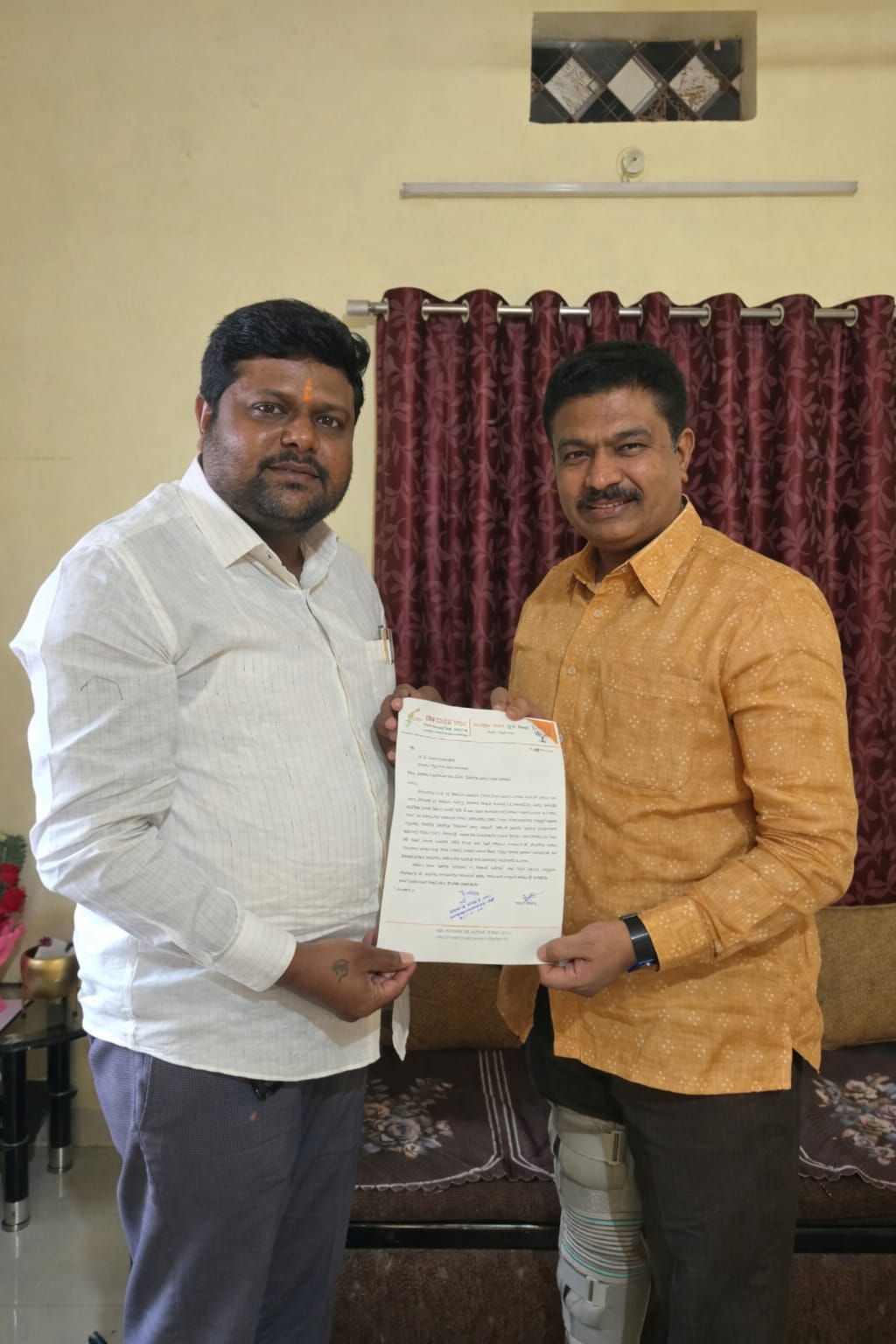 कोरपना तालुक्यात औद्योगिक क्रांतीचे वारे; ३२ वर्षांच्या प्रतीक्षेनंतर एमआयडीसी उभारणीला वेग! कोरपना तालुक्यात औद्योगिक क्रांतीचे वारे; ३२ वर्षांच्या प्रतीक्षेनंतर एमआयडीसी उभारणीला वेग!