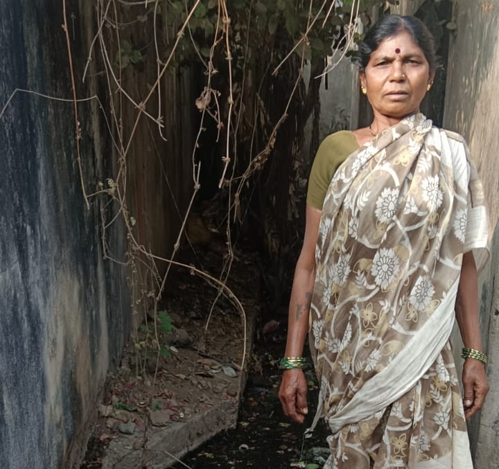 पिपर्डा ग्राम पंचायत घनकचरा व्यवस्थापन बोजवारा : गावात डासांचा प्रादुर्भाव