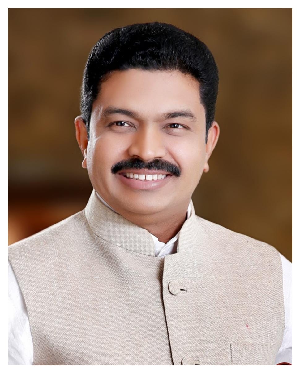 महाराष्ट्राला समृद्धीच्या शिखरावर नेणारा अर्थसंकल्प – आमदार देवराव भोंगळे