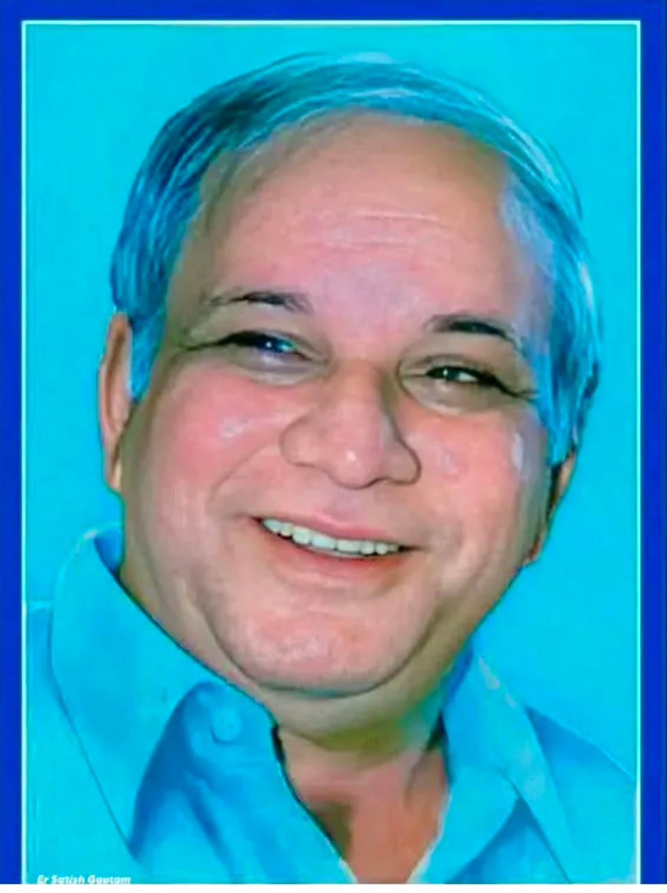 बहुजन हृदय सम्राट बहुजन नायक कांशीराम…. बहुजन हृदय सम्राट बहुजन नायक कांशीराम….