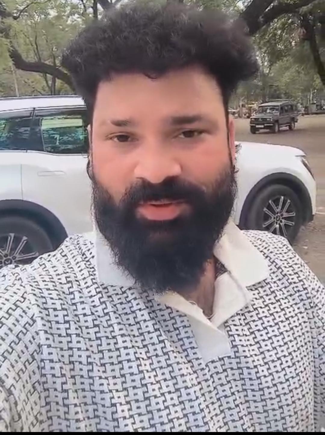 साकोली येथे बुद्ध पौर्णिमेनिमित्त 5 मे ला कव्वालीच्या प्रबोधनात्मक कार्यक्रम