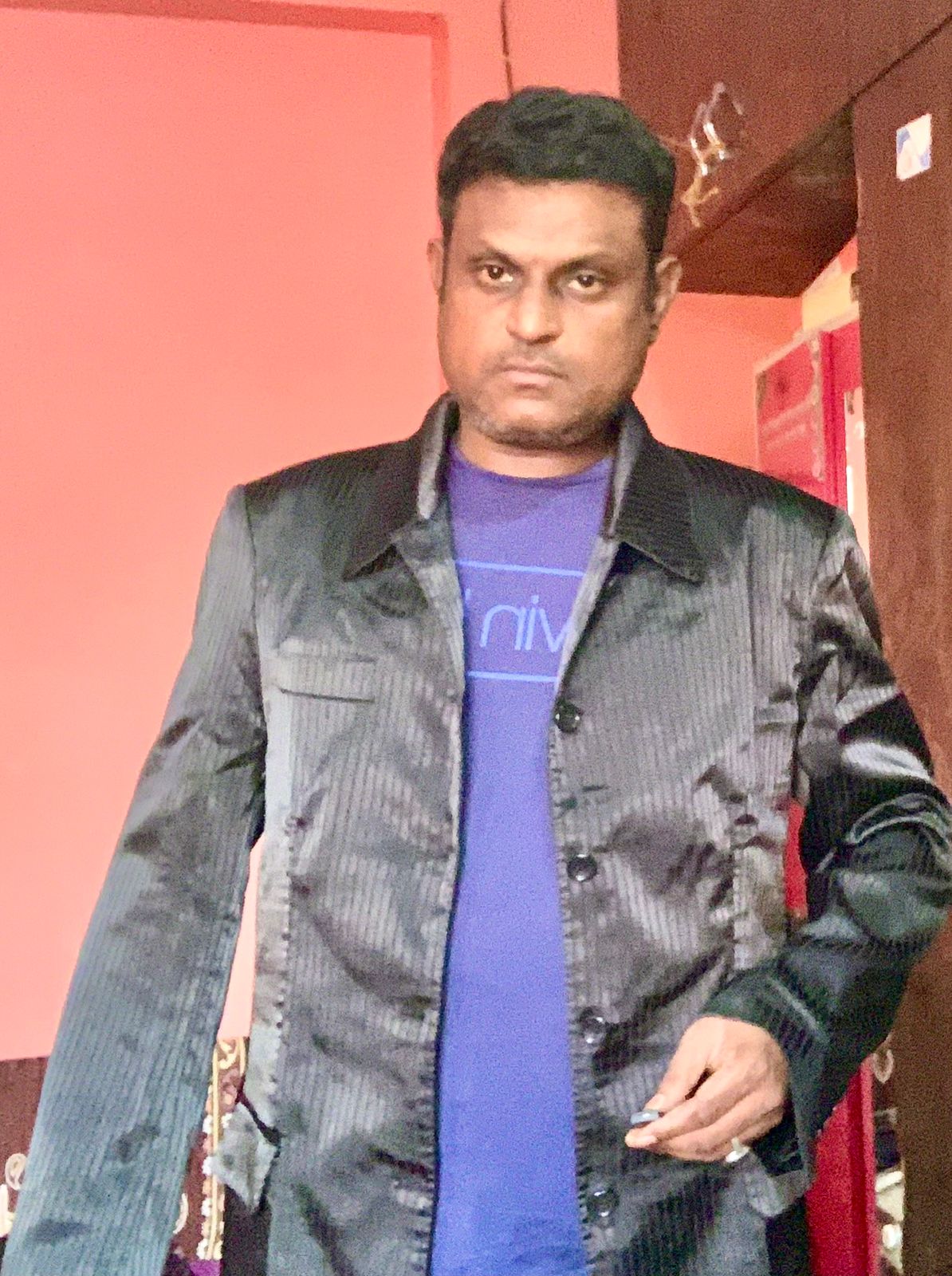 फिल्म अभिनेता अश्विन कुमार वघाले पत्रकार संजीव भांबोरे यांच्या वाढदिवसानिमित्त व विविध मान्यवरांच्या सत्कार सोहळा प्रसंगी पहेला येथे उपस्थित राहणार
