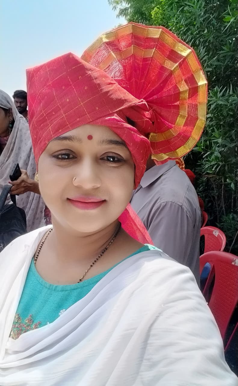 अभिनेत्री चैताली भस्मे पत्रकार संजीव भांबोरे यांच्या वाढदिवसानिमित्त व विविध मान्यवरांच्या सत्कार सोहळा प्रसंगी पहेला येथे उपस्थित राहणार