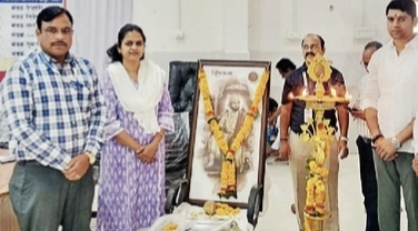 तुमसर में समाधान शिविर को मिला व्यापक प्रतिसाद, 500 ने उठाया लाभ.