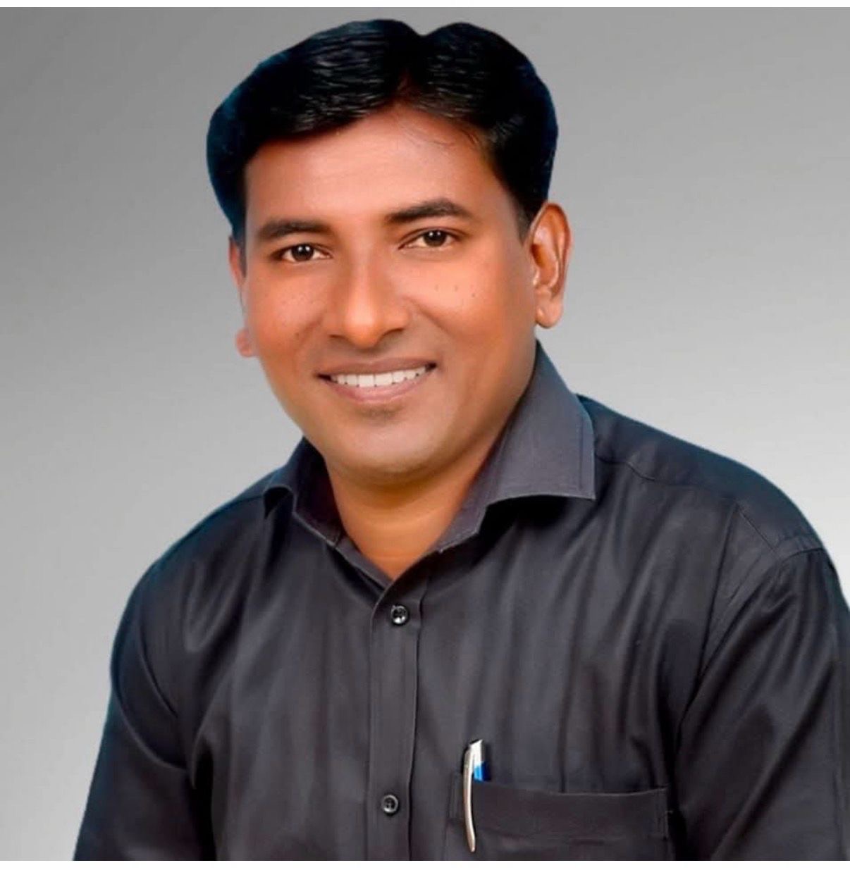 कोरपना नगर पंचायतचे उपाध्यक्ष इस्माईल रसूल शेख यांची एकात्मिक आरोग्यवर्धिनी समितीवर निवड