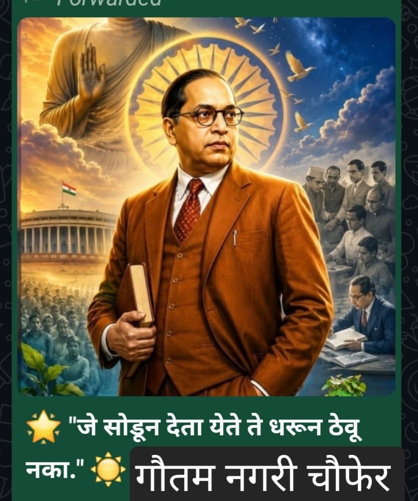 🌟 *”जे सोडून देता येते ते धरून ठेवू नका ☀️