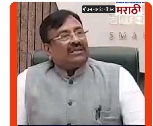 वेकोलि प्रकल्पग्रस्त शेतकऱ्यांना प्रतिएकर ३० लाख मोबदला द्याआ. मुनगंटीवार यांच्या मागणीनंतर मुख्यमंत्र्यांचाकेंद्र सरकारकडे प्रस्ताव वेकोलि प्रकल्पग्रस्त शेतकऱ्यांना प्रतिएकर ३० लाख मोबदला द्याआ. मुनगंटीवार यांच्या मागणीनंतर मुख्यमंत्र्यांचाकेंद्र सरकारकडे प्रस्ताव