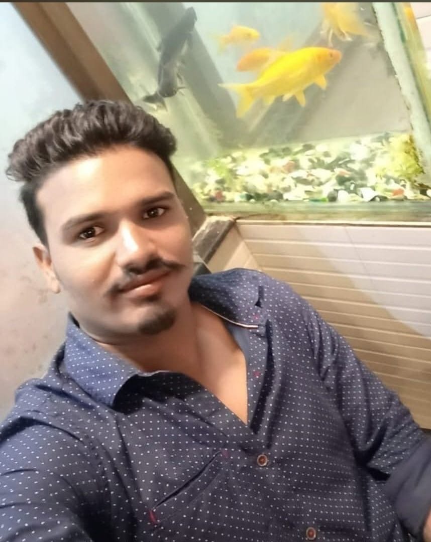 राजुरा येथे गोळीबारात एक ठार