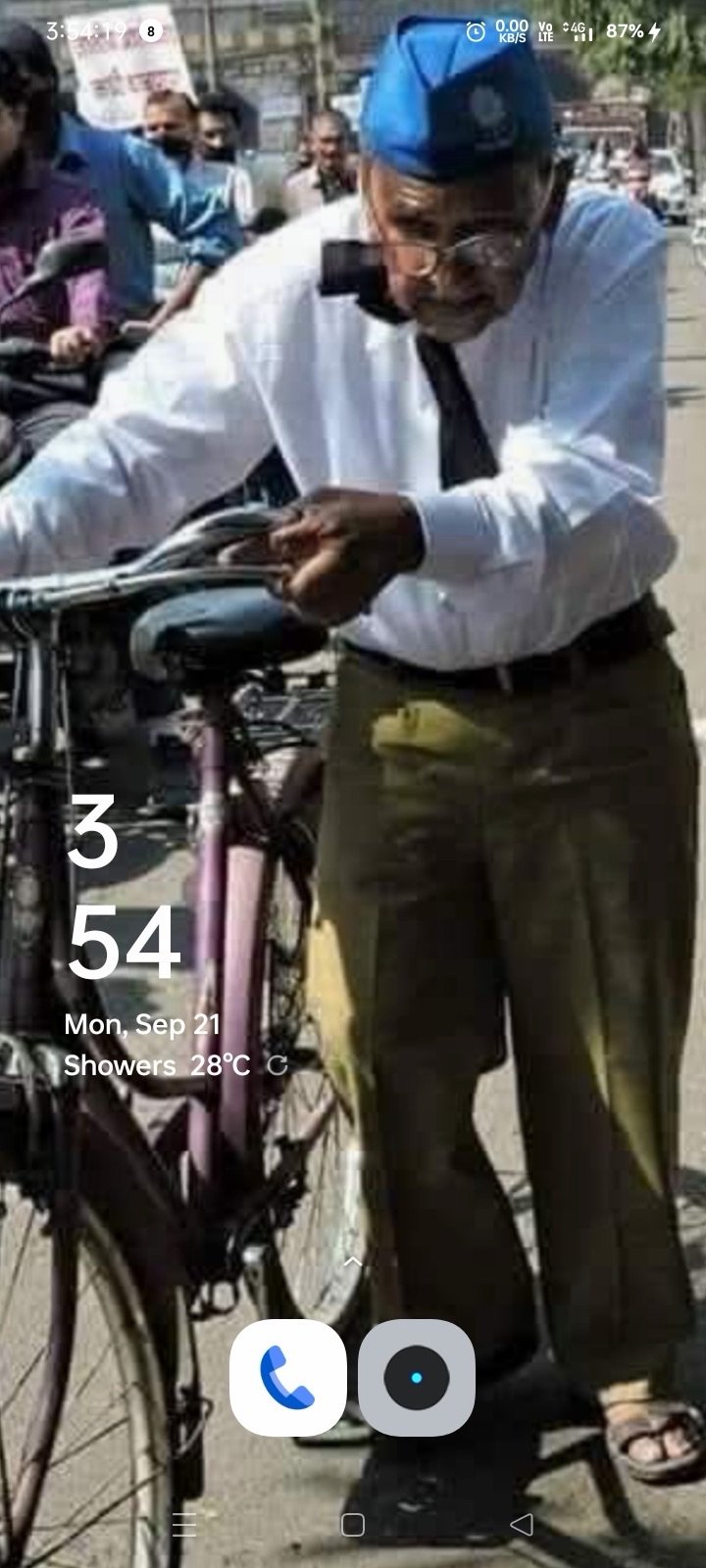 भीम सैनिकांला क्रांतीकारी जयभीम