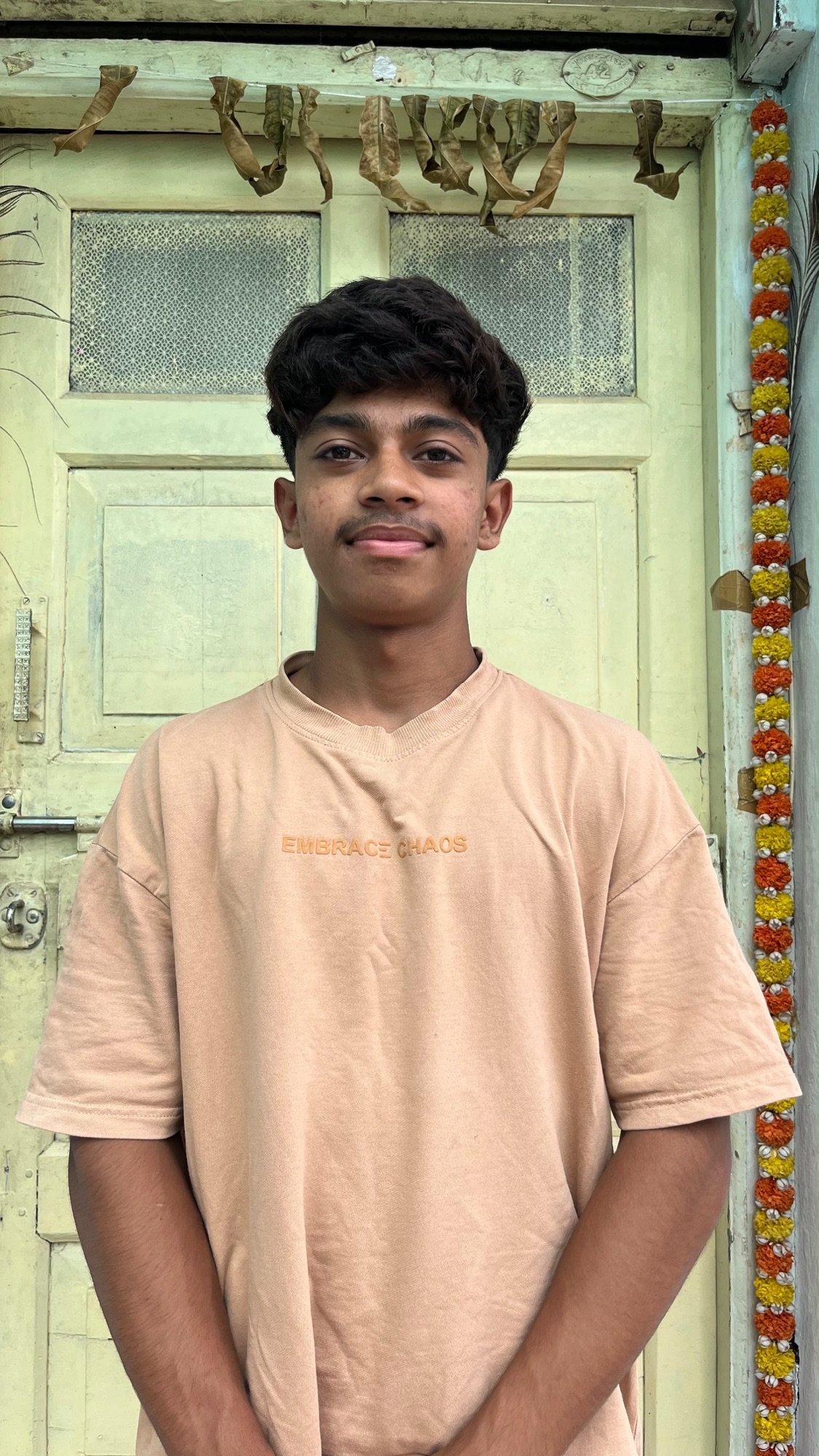 पॉवरलिफ्टिंग स्पर्धेत निमिश पुरीचा जिल्हास्तरावर प्रथम क्रमांक. विभागस्तरीय स्पर्धेसाठी निवड.