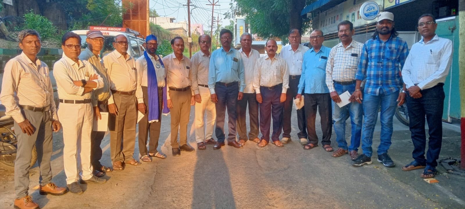 रिपब्लिकन कार्यकर्ता प्रशिक्षण शिबीर